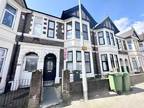 Whitchurch Road, Heath, Cardiff 2 bed flat to rent - £1,300 pcm (£300 pw)