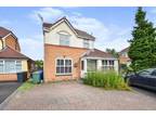 Malham Drive, Whitefield, M45 3 bed detached house for sale -