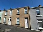 Watkin Street, Mount Pleasant, Swansea 3 bed terraced house for sale -