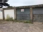 Garage for sale in Single Garage, Radley Road, Bristol, BS16