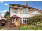 3 bed house for sale in West Way, CR0, Croydon