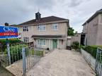Heol Frank, Penlan, Swansea, City And. 3 bed semi-detached house for sale -