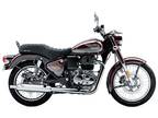 2024 Royal Enfield Bullet 350