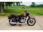 2024 Royal Enfield Bullet 350