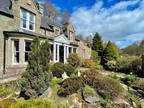 5 bedroom detached house for sale in Cambus O'may, Ballater, AB35