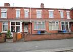 Railway Road, Stretford, M32 0RY 3 bed terraced house for sale -