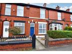 Parr Lane, Bury, BL9 2 bed terraced house for sale -