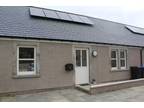 1 bedroom terraced house for rent in Commercial Road, Insch, Aberdeenshire, AB52
