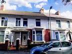 Oakwood Road, Brynmill, Swansea, City. 5 bed terraced house for sale -