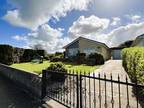 103 New Road, Llanmorlais, Swansea. 3 bed bungalow for sale -