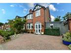 Mayfair Avenue, Urmston, M41 3 bed semi-detached house for sale -
