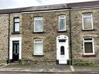 Walters Road, Llansamlet, Swansea 3 bed terraced house for sale -