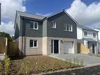 Rinsey Drive, Helston 5 bed detached house - £1,700 pcm (£392 pw)