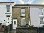 Swansea Road, Trebanos, Pontardawe. 2 bed terraced house for sale -