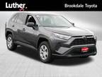 2023 Toyota RAV4 Gray, 33K miles