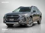 2025 Subaru Outback, new