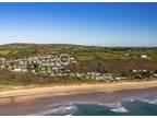 Praa Sands South Cornwall 4 bed detached house for sale - £
