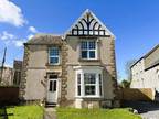 Gwynfa, Benson Street, Penclawdd. 3 bed detached house for sale -