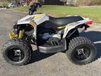 2024 Can-Am Renegade 70 EFI