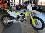 2024 Husqvarna TC 250