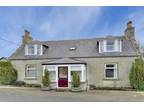 3 bedroom cottage for sale in The Old Smiddy, Colpy, Insch, Aberdeenshire