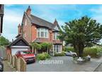 7 bedroom detached house for sale in Wake Green Road, Moseley, Birmingham