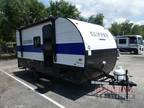 2024 Coachmen Clipper Cadet 17CBH