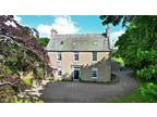 5 bedroom detached house for sale in Mansewood Woodhead of Fyvie, Turriff