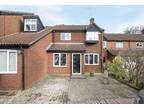 3 bed house for sale in Nash Close, WD6, Borehamwood