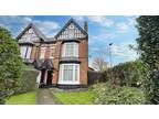 6 bedroom semi-detached house for sale in Mayfield Road, Moseley, B13