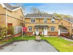 Byron Way, Killay, Swansea, SA2 2 bed semi-detached house for sale -