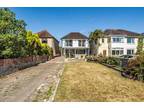 Mumbles Road, Blackpill, Swansea 4 bed detached house -