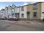 Oxford Street, Sandfields, Swansea 2 bed terraced house for sale -