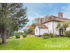 3 bed house for sale in Heckfield Green, IP21, Eye