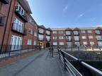 Victoria Quay, Marina, Swansea 2 bed apartment for sale -