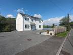 Tycroes Road, Tycroes, Ammanford. 5 bed detached house for sale -