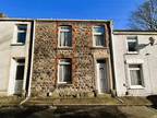 Rock Terrace, Morriston, Swansea, SA6 3 bed terraced house for sale -