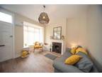 Hampton Court Road, Harborne, Birmingham 3 bed end of terrace house to rent -