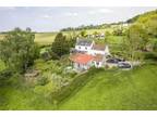 4 bedroom detached house for sale in English Bicknor, Coleford, Gloucestershire