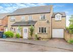 4 bedroom semi-detached house for sale in Double View, Cinderford, GL14