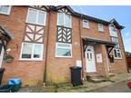2 bedroom terraced house for sale in Greenways Drive, Milkwall , GL16