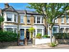4 bed house to rent in Carlisle Road, NW6, London