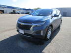 2024 Chevrolet Equinox Blue, new