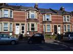 Barrack Road, Exeter, Exeter, EX2 5ED 5 bed terraced house to rent - £2,275 pcm