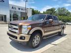 2012 Ford F-250 Brown, 188K miles