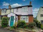 3 bedroom semi-detached house for sale in Meadow Road, Cirencester