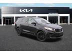 2019 Kia Sorento Black, 29K miles