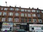 Dumbarton Road, Thornwood, Glasgow, G11 2 bed flat - £895 pcm (£207 pw)