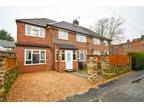 4 bedroom semi-detached house for sale in Chetwynd Close, Prenton, Wirral, CH43