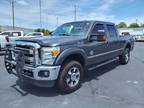 2015 Ford F-250 Gray, 82K miles